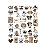 Слайдер DreamNails (TM-1261)