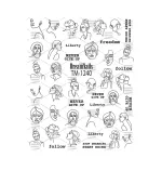 Слайдер DreamNails (TM-1240)