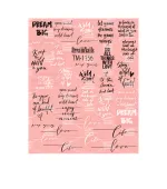 Слайдер DreamNails (TM-1156)