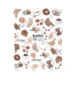 Слайдер DreamNails (TM-1272)