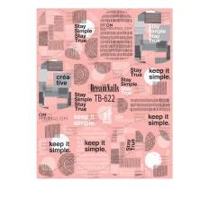 Слайдер DreamNails (TB-622)