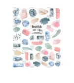 Слайдер DreamNails (TM-1284)