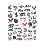 Слайдер DreamNails (TM-1280)