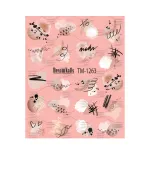 Слайдер DreamNails (TM-1263)