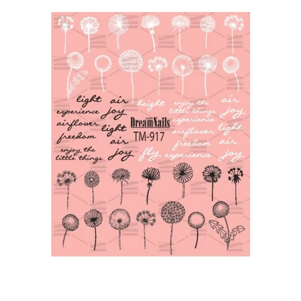 Слайдер DreamNails (TM-917)