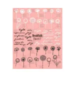 Слайдер DreamNails (TM-917)