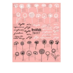 Слайдер DreamNails (TM-917)