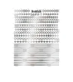 Слайдер DreamNails ExtraFoil (011 серебро)