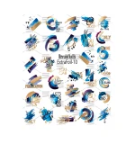 Слайдер DreamNails ExtraFoil (010 золото)