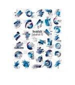 Слайдер DreamNails ExtraFoil (010 серебро)