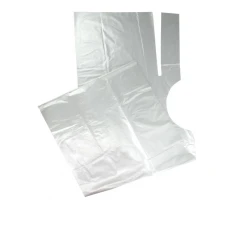 Пеньюар Panni Mlada 90х140 см 50 шт/уп крепкий (прозрачный)