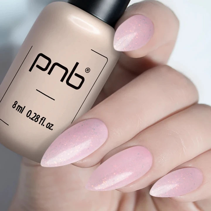 Гель-лак PNB для нігтів 8 мл (259)