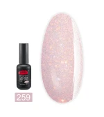 Гель лак PNB для ногтей 8 мл (259)