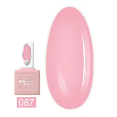 Гель лак E.MI Lac 9 мл (087 Стритстайл)