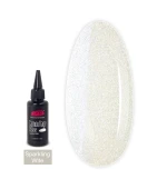 База UV/LED Camouflage Base 50 мл (Sparkling Wite)