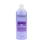 Жидкость для удаления липкого слоя Jerden Proff Gel Cleanser Ежевика 500 мл