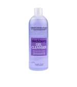 Жидкость для удаления липкого слоя Jerden Proff Gel Cleanser Ежевика 500 мл