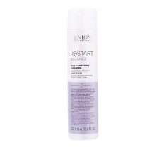 Шампунь RESTART BALANCE SOOTHING CLEANSER для чутливої шкіри голови 250 мл