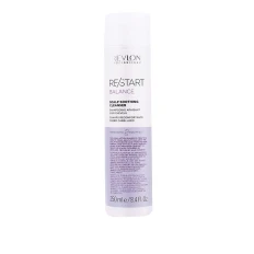 Шампунь RESTART BALANCE SOOTHING CLEANSER для чувствительной кожи головы 250 мл