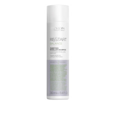 Шампунь REVLON RESTART BALANCE PURIFYING для глибокого очищення 250 мл