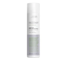 Шампунь REVLON RESTART BALANCE PURIFYING для глубокой очистки 250 мл