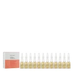 Ампулы REVLON RESTART AHL TREATMENT DENSITY против выпадения волос 125 мл