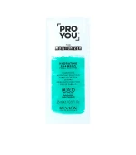 Шампунь PRO YOU MOISTURIZER для увлажнения волос 15 мл