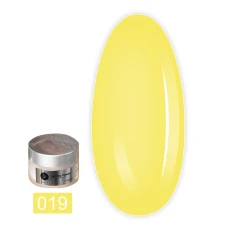 Пудра-Dip для покрытия ногтей Dip системой Neon Collection 30 мл (019 Illuminating)