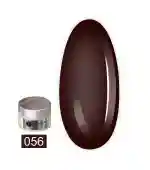 Пудра-Dip для покрытия ногтей Dip системой Milange Collection 30 мл (096 Glycine)
