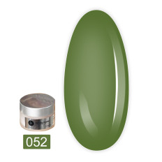 Пудра-Dip для покриття нігтів Dip системою Warm Autumm Collection 30 мл (052 Autumm Greenery)