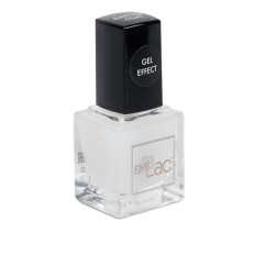 Топ EMiLac Ultra Strong Matt Top Coat Gel Effect 9 мл
