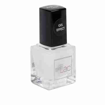 Топ EMiLac Ultra Strong Matt Top Coat Gel Effect 9 мл 