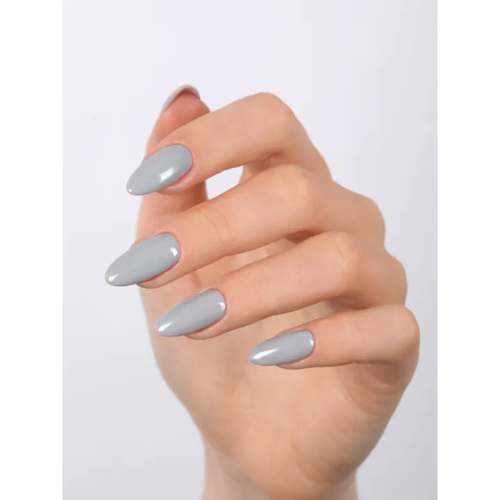 База EMiLac Ace Base Gel 9 мл (04 Pale Grey)