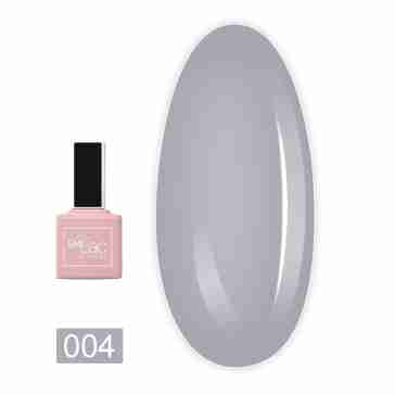 База EMiLac Ace Base Gel 9 мл (04 Pale Grey)