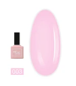 База EMiLac Ace Base Gel 9 мл (03 Pale Blush)