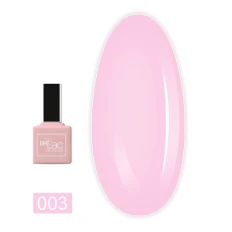 База EMiLac Ace Base Gel 9 мл (03 Pale Blush)