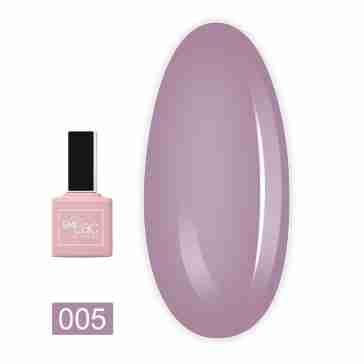 База EMiLac Ace Base Gel 9 мл (05 Pale Violet)