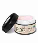 Гель PNB Strong Iron Gel UV/LED  50 мл (Ash rose)