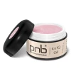 Гель Акригель PNB IQ Control Gel NEW 15 мл (Cover Rose)