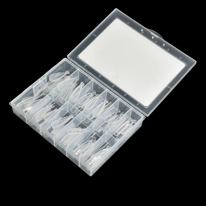 Формы верхние для наращивания (Большая (Koper) острая)