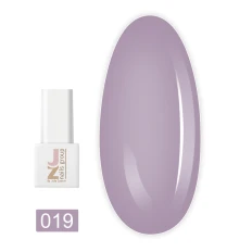 Гель-лак JZ NAILS 8 мл (019)