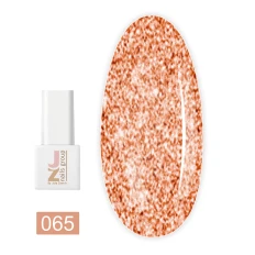 Гель-лак JZ NAILS 8 мл (065)