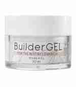 Гель JZ Builder Gel 30 мл (White)