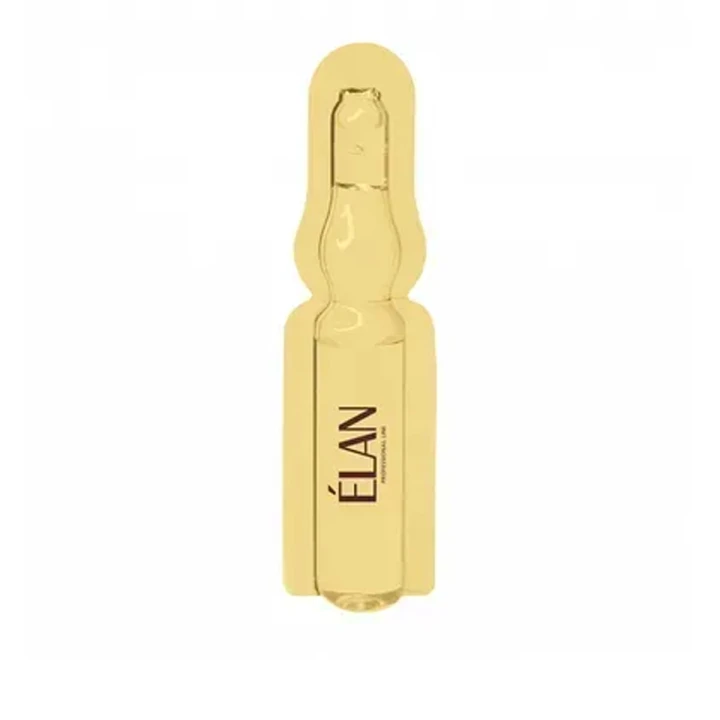 Концентрат для глубокого восстановления бровей и ресниц в монодозах Lipidic