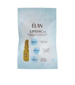 Концентрат для глубокого восстановления бровей и ресниц в монодозах Lipidic