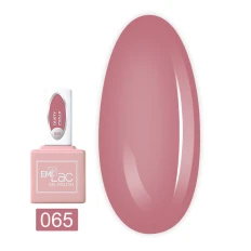 Гель лак E.MI Lac 9 мл (065 Пыльный кедр)