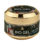 Гель FOX Bio 3в1 Base/Top/Builder, 15 мл