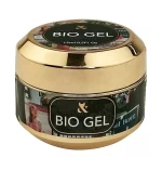 Гель FOX Bio 3в1 Base/Top/Builder, 15 мл