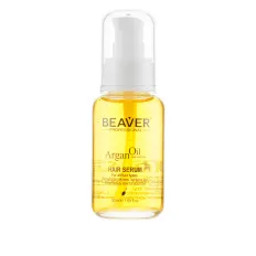 Сироватка для волосся BEAVER з аргановим маслом 50 мл