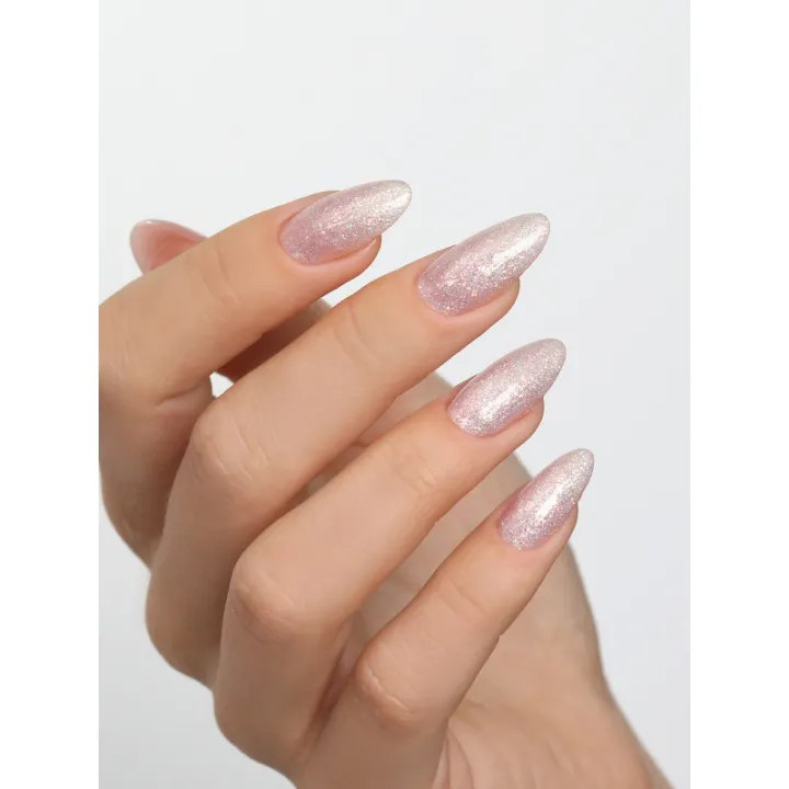 Гель-лак E MiLac 9 мл (329 Місячний камінь)